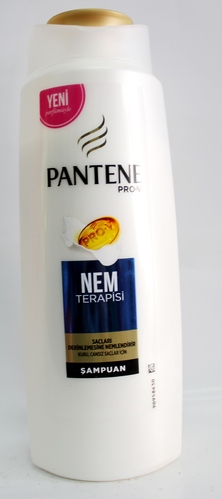 Шампоан Pantene